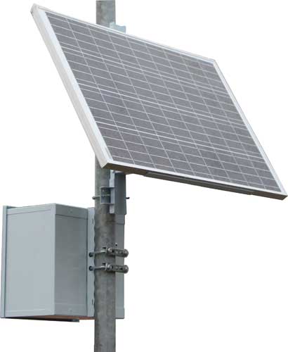 Система креплений солнечных панелей KRIPTER