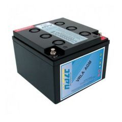 Аккумулятор Haze HZB12-26