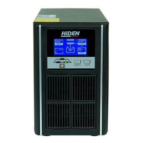 ИБП Hiden Expert UDC9201S