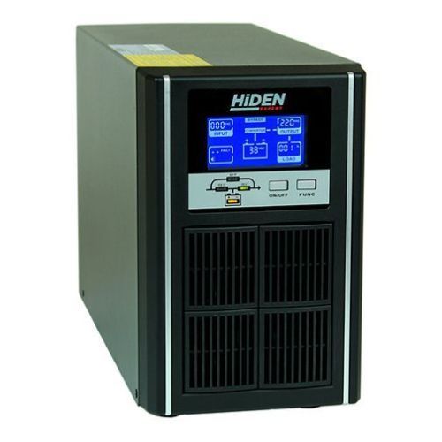 ИБП Hiden Expert UDC9201S