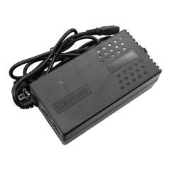 Зарядное устройство для свинцовых тяговых аккумуляторов ELTRECO 60V20A/H (3A)