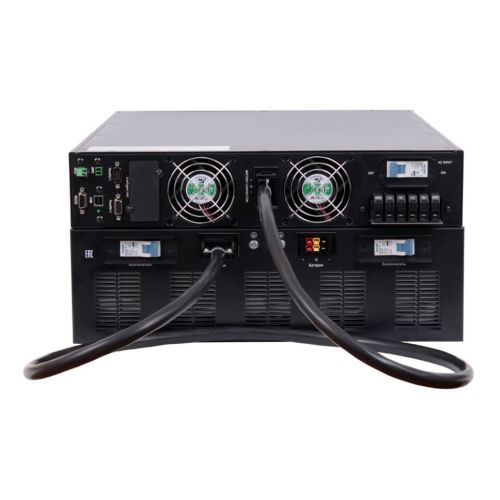 ИБП HIDEN KU9106-RT