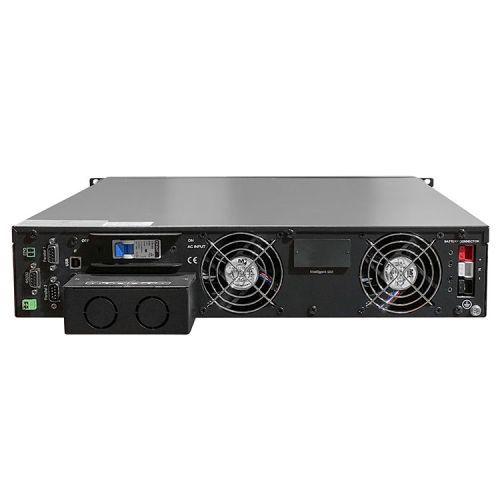 ИБП HIDEN KU9106-RT