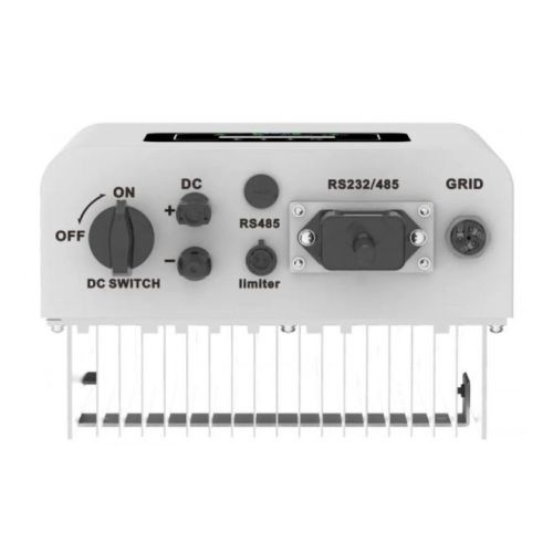 Инвертор сетевой DEYE SUN-3K-G