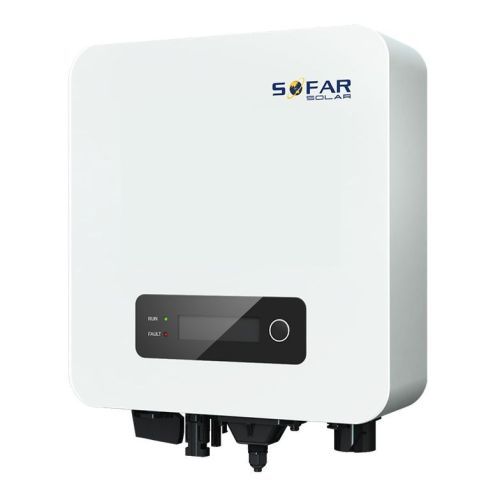 Инвертор сетевой Sofar 3300TL-G3