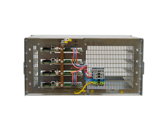 Модульный каркас PSI4/1500