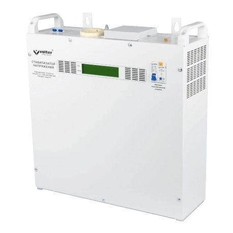 Стабилизатор напряжения Volter СНПТО-7 ПТТм