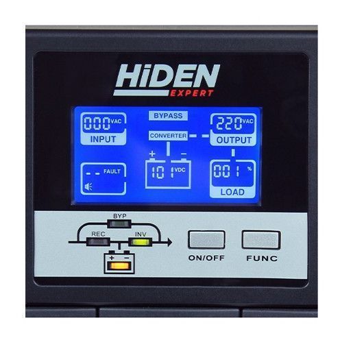 ИБП Hiden Expert UDC9202S
