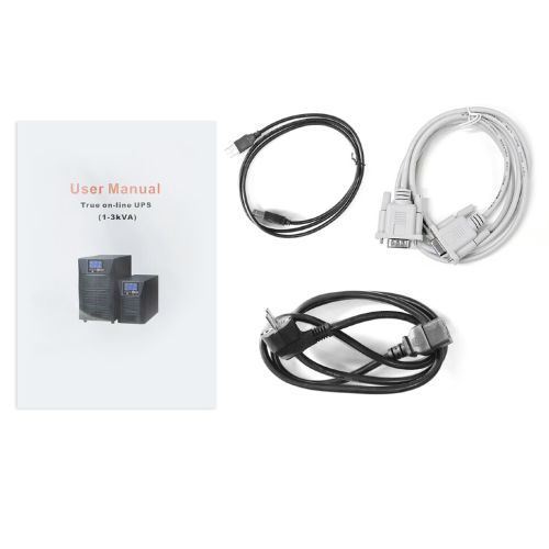 ИБП Hiden Expert UDC9202S