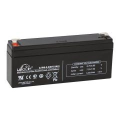 Аккумулятор LEOCH DJW 6-5.0