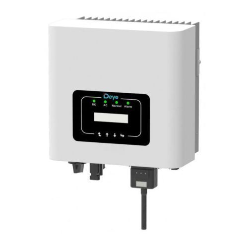 Инвертор сетевой DEYE SUN-3K-G