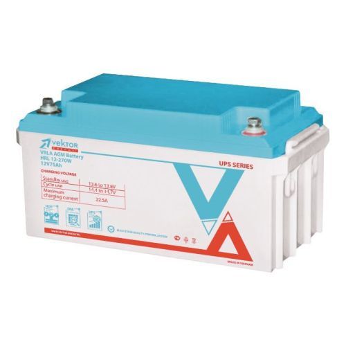 Аккумулятор VEKTOR HRL 12-270W