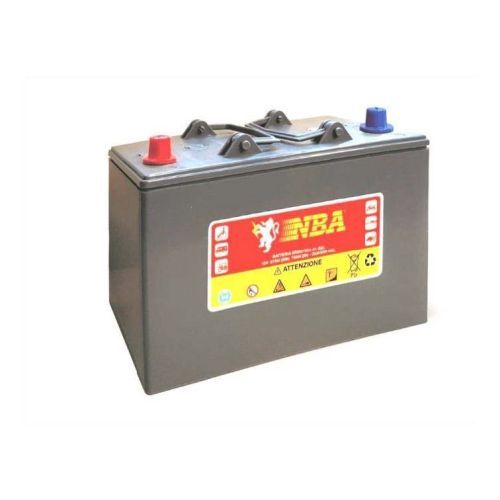 Аккумулятор NBA QUASARGEL