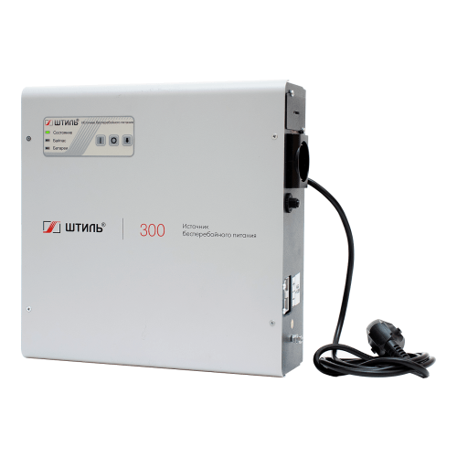 ИБП SW300L (300 ВА)