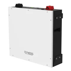 Батарея литий-железо-фосфатная Dyness DL5.0C 51.2V100Ah