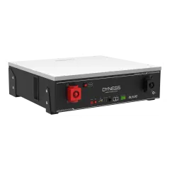 Батарея литий-железо-фосфатная Dyness DL5.0C 51.2V100Ah