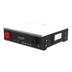 Батарея литий-железо-фосфатная Dyness DL5.0C 51.2V100Ah