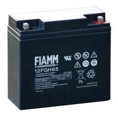 Аккумулятор FIAMM 12FGH65 Аккумуляторы с повышенной энергоотдачей