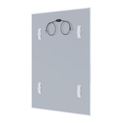 Солнечный фотоэлектрический модуль Hevel O 120 Вт