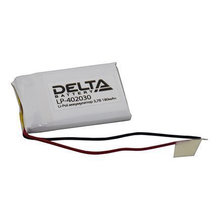 Аккумулятор Delta LP-402030 (для портативных устройств)