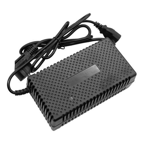 Зарядное устройство для свинцовых тяговых аккумуляторов ELTRECO 48V20A/H (3A)