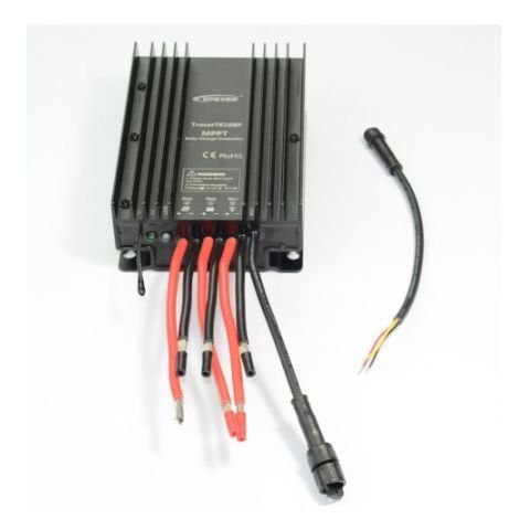Контроллер заряда EPSolar Tracer 7810BP 30A 12/24V