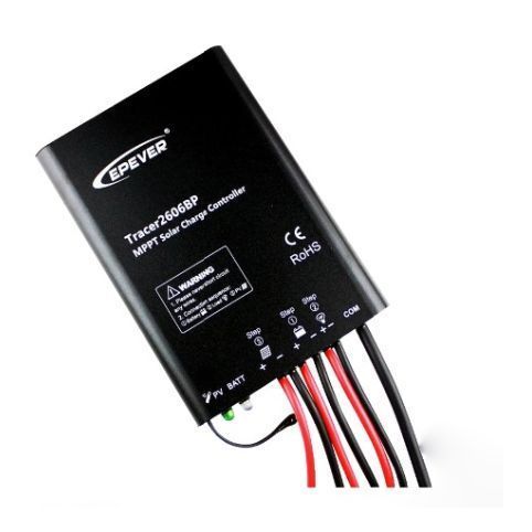 Контроллер заряда EPSolar Tracer 7810BP 30A 12/24V