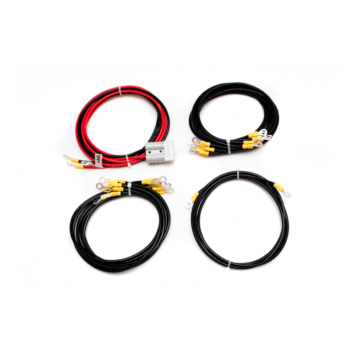 Батарейный комплект S-10-3