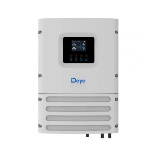 Инвертор гибридный DEYE SUN-6K