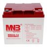 Аккумулятор MNB MM 45-12