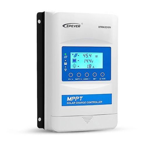 Контроллер заряда XTRA2210N-XDS2