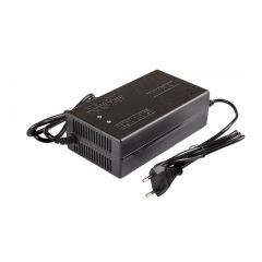 Зарядное устройство для свинцовых тяговых аккумуляторов 48V20A/H (3A)