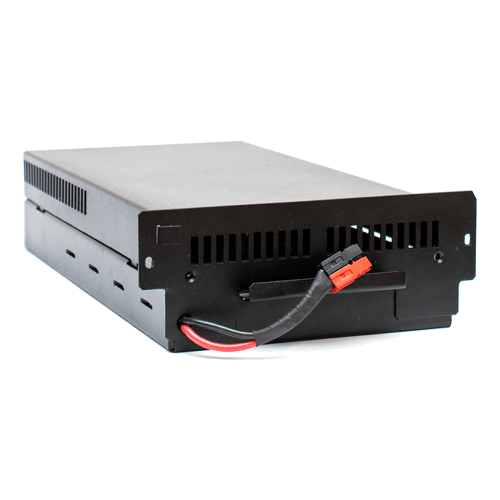 Батарейный блок BP-36-09/RT