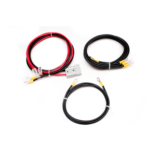 Батарейный комплект S-03-2