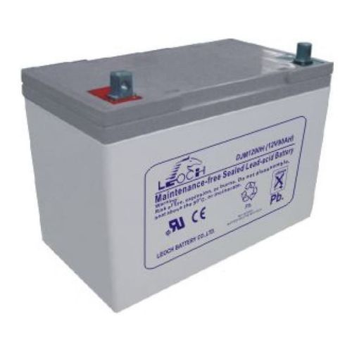 Аккумулятор LEOCH DJM1290H