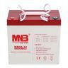 Аккумулятор MNB MM 55-12