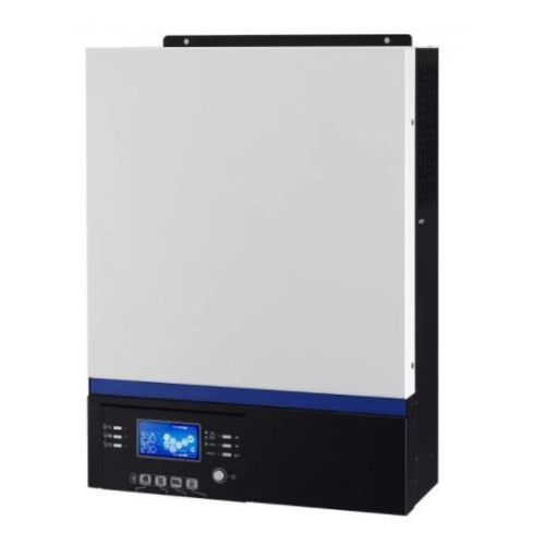 Гибридный инвертор Solarworks VM III-5000-48