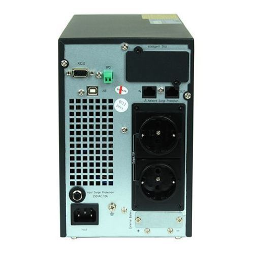 ИБП Hiden Expert UDC9201H-24