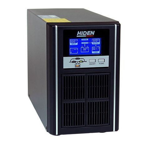 ИБП Hiden Expert UDC9201H-24