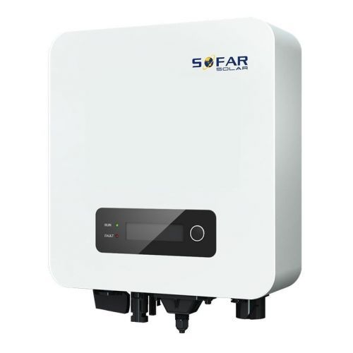 Инвертор сетевой Sofar 1600TL-G3