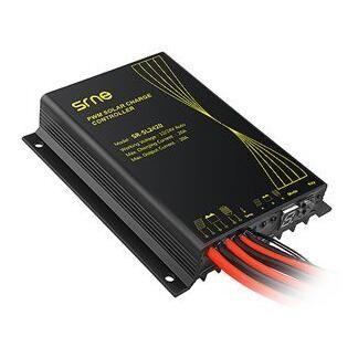 Контроллер заряда SRNE SR-SL2420