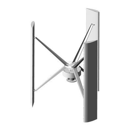 Ветрогенератор ТПК СЭТ AES 2000.1 W