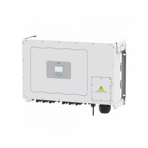 Инвертор сетевой Deye SUN-110K-G03