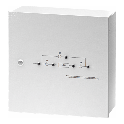 Модуль внешнего байпаса EBM-03-WTL-1T