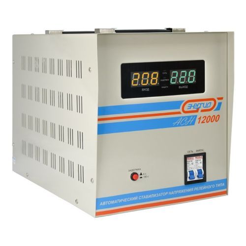 Стабилизатор напряжения Энергия АСН 12000