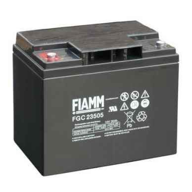 Аккумулятор FIAMM FGC 23505