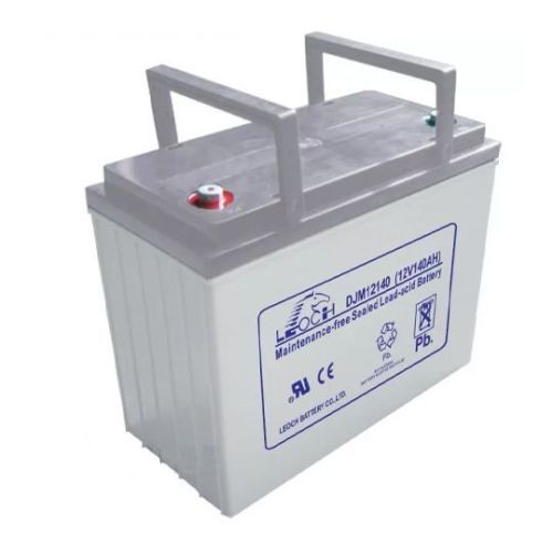 Аккумулятор LEOCH DJM12140