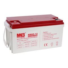 Аккумулятор MNB MM 65-12