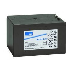 Аккумулятор Sonnenschein A512/10 S