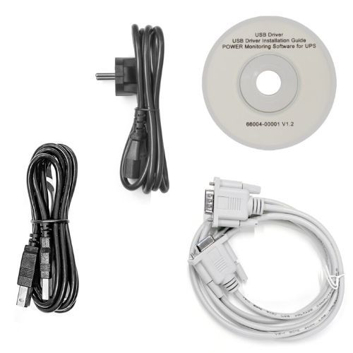 ИБП Hiden Expert UDC9201H-36